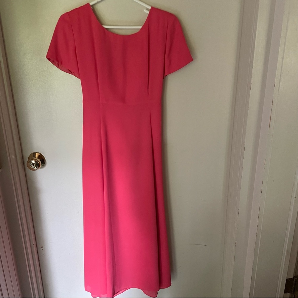 Stephanie Andrews Dress